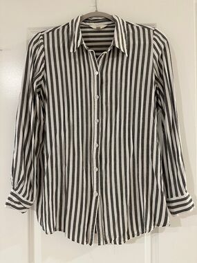 Ripe Maternity Button Up Shirt